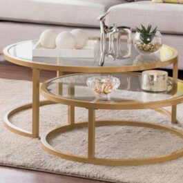 Center Tables