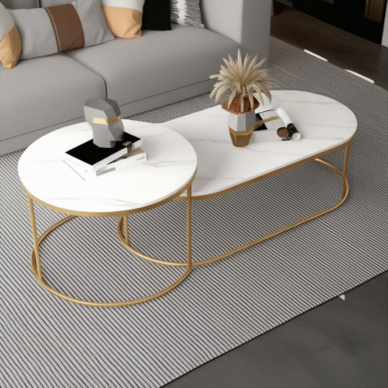 Center Tables