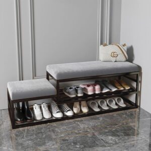 Banquet Shoe Shelf