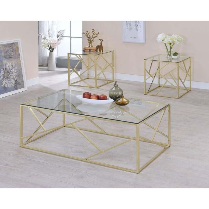 Center Table