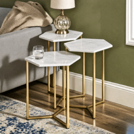 Side Tables