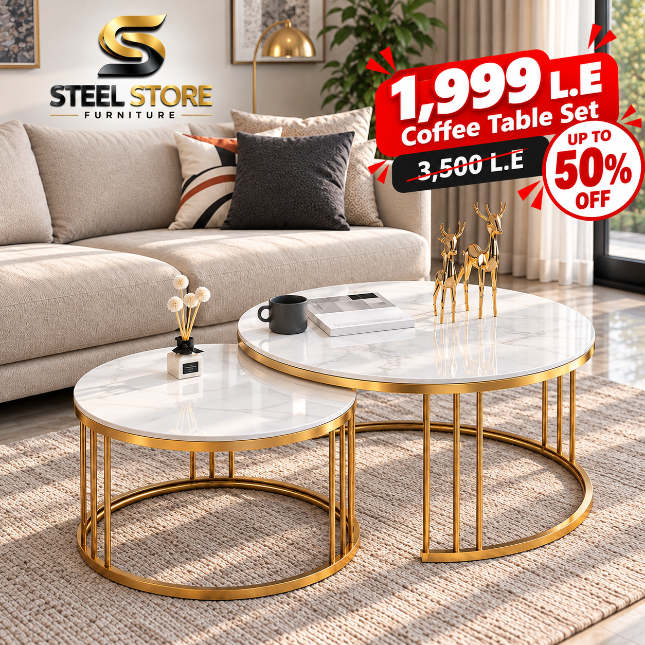 Center Table