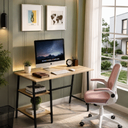 Desk