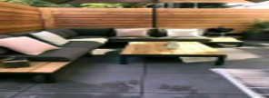 Corner Table
