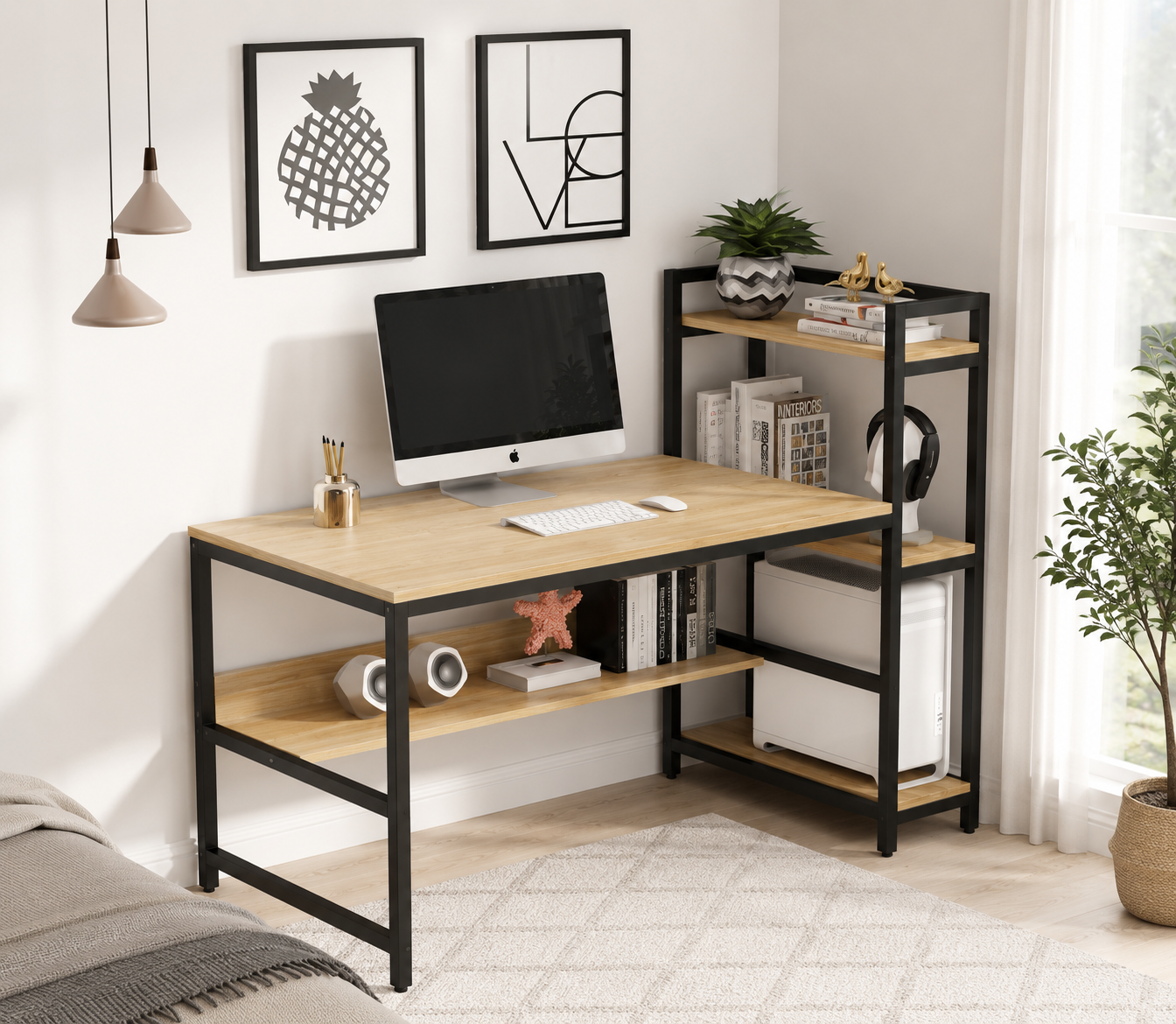 Desk