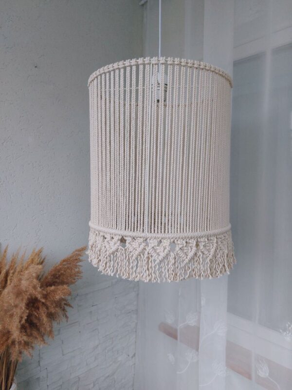 Ceiling Lamp