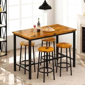 Bar Table