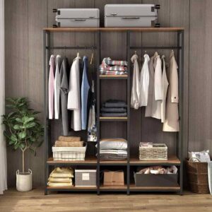 Wardrobe