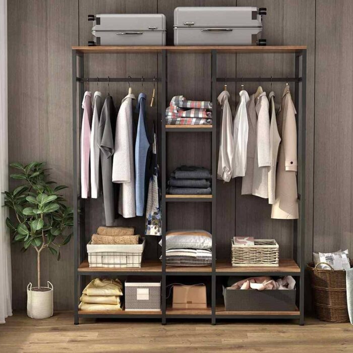 Wardrobe