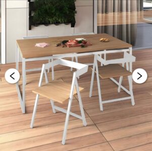 Dining Tables
