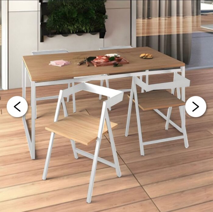 Dining Tables