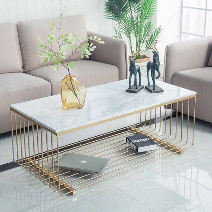 Center Tables