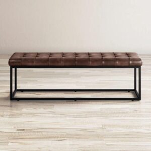 Banquet - Dark Brown