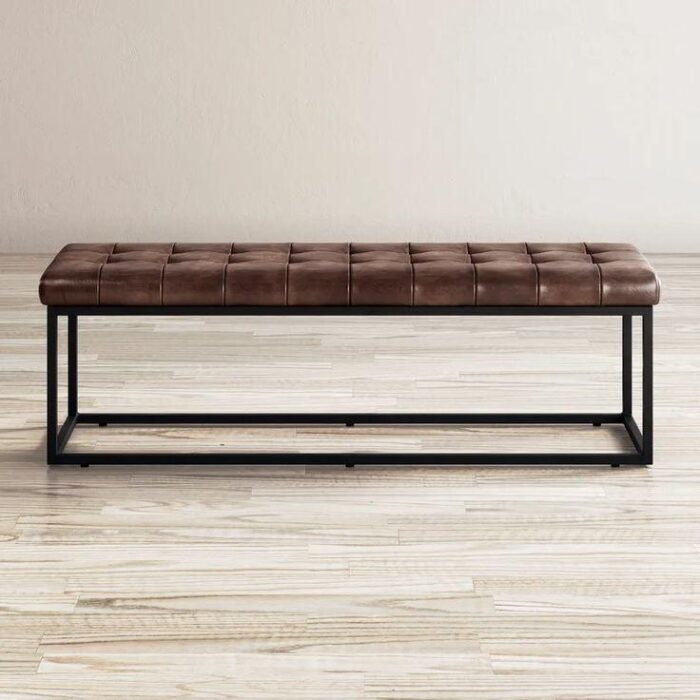 Banquet - Dark Brown