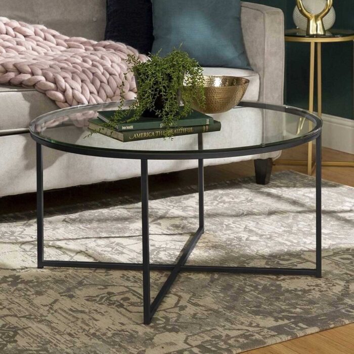 Center Table