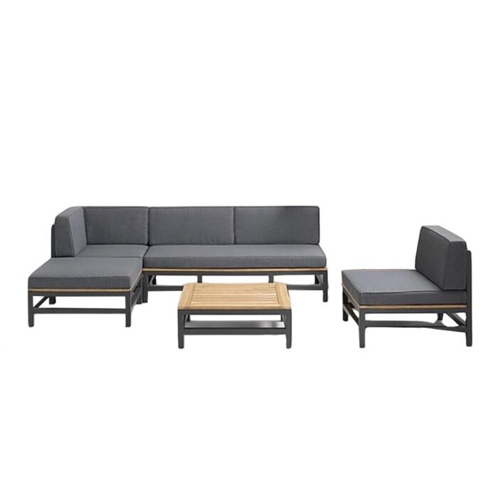 3Pieces Patio Furniture Sets,Metal Outdoor Patio Furniture Sets.