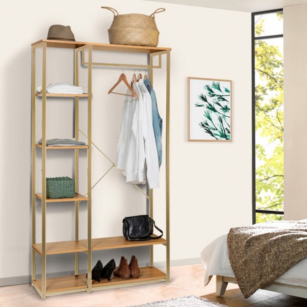 Clothes Rack