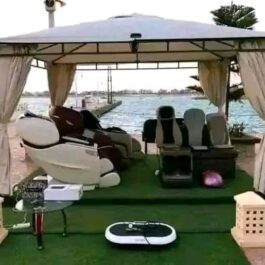 Gazebo
