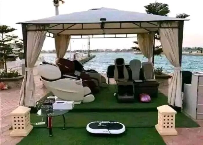 Gazebo