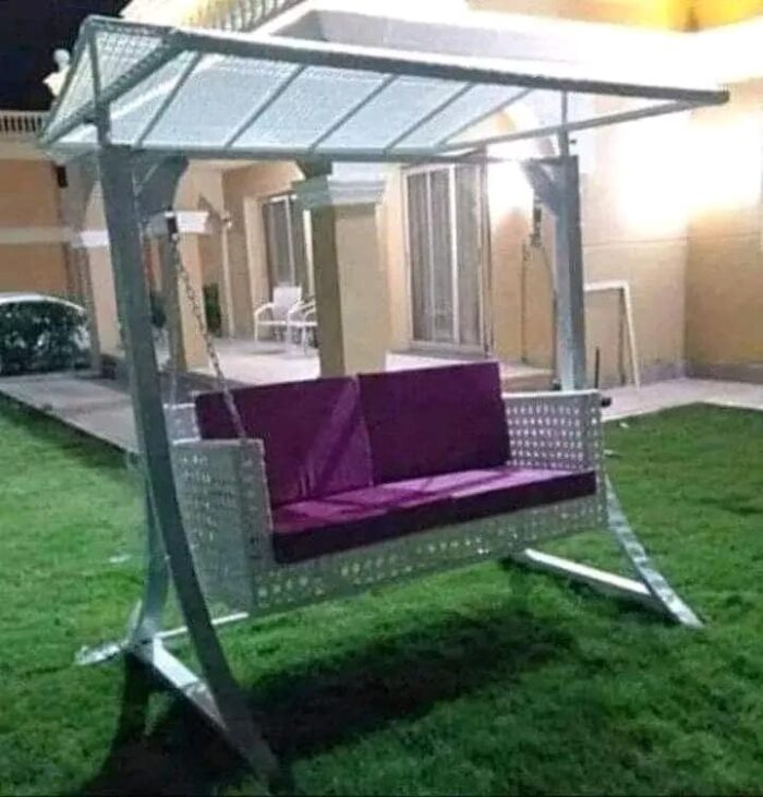 Swing Chair