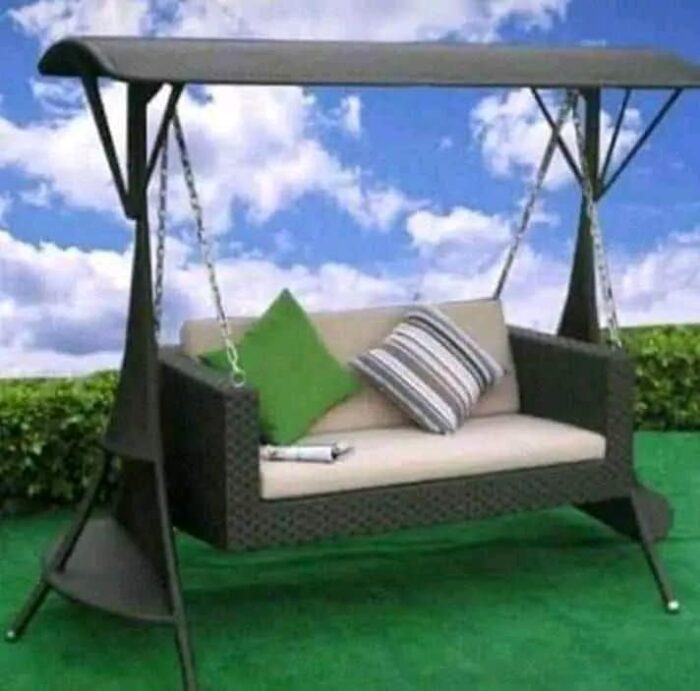 Swing Chair