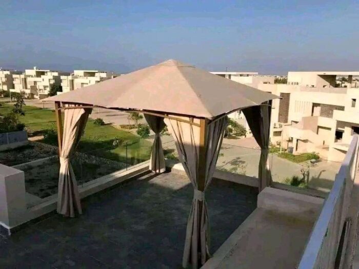 Gazebo