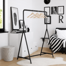 Clothes rack