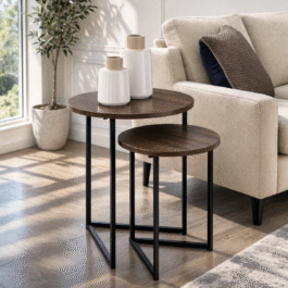Side Tables