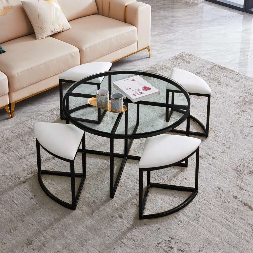 Dining Table and Chairs