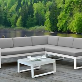 Corner Sofa