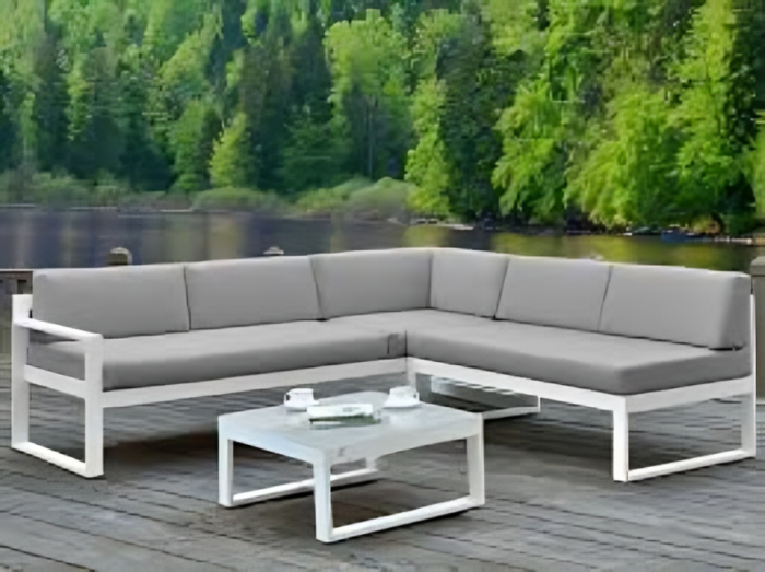 Corner Sofa