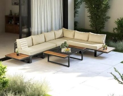 ⁦Sofa Corner⁩ - الصورة ⁦2⁩