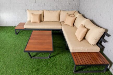 Sofa Corner