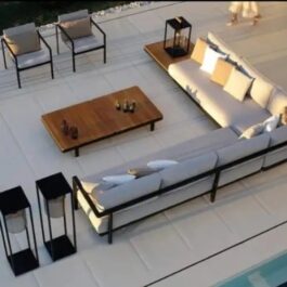 Corner Sofa