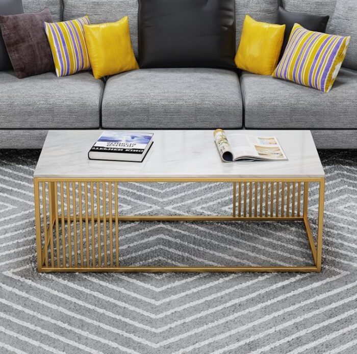 Center Table