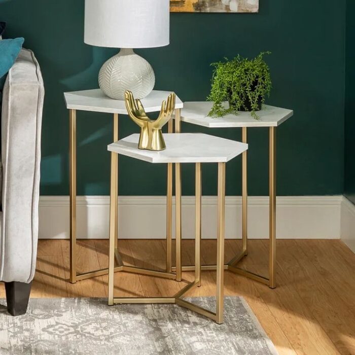 Side Tables