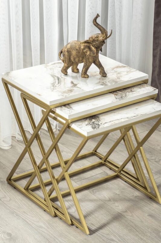 Side Tables
