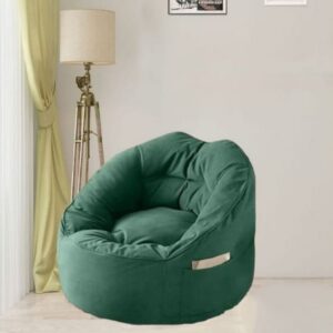Plush bean bag 90 cm