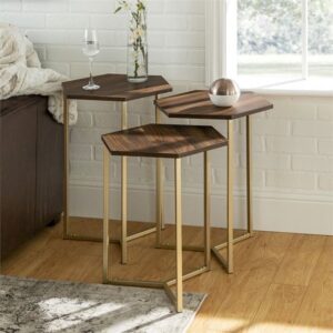 3-Piece Side Table