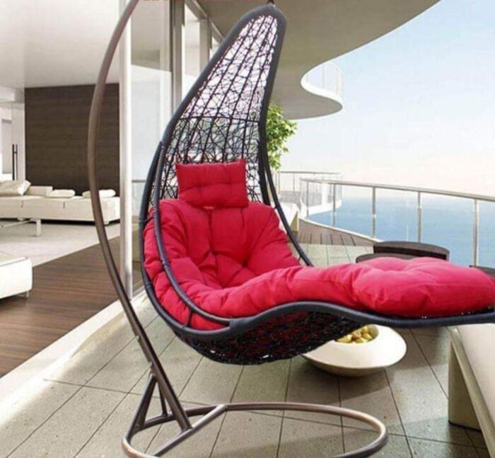 Chaise Longue