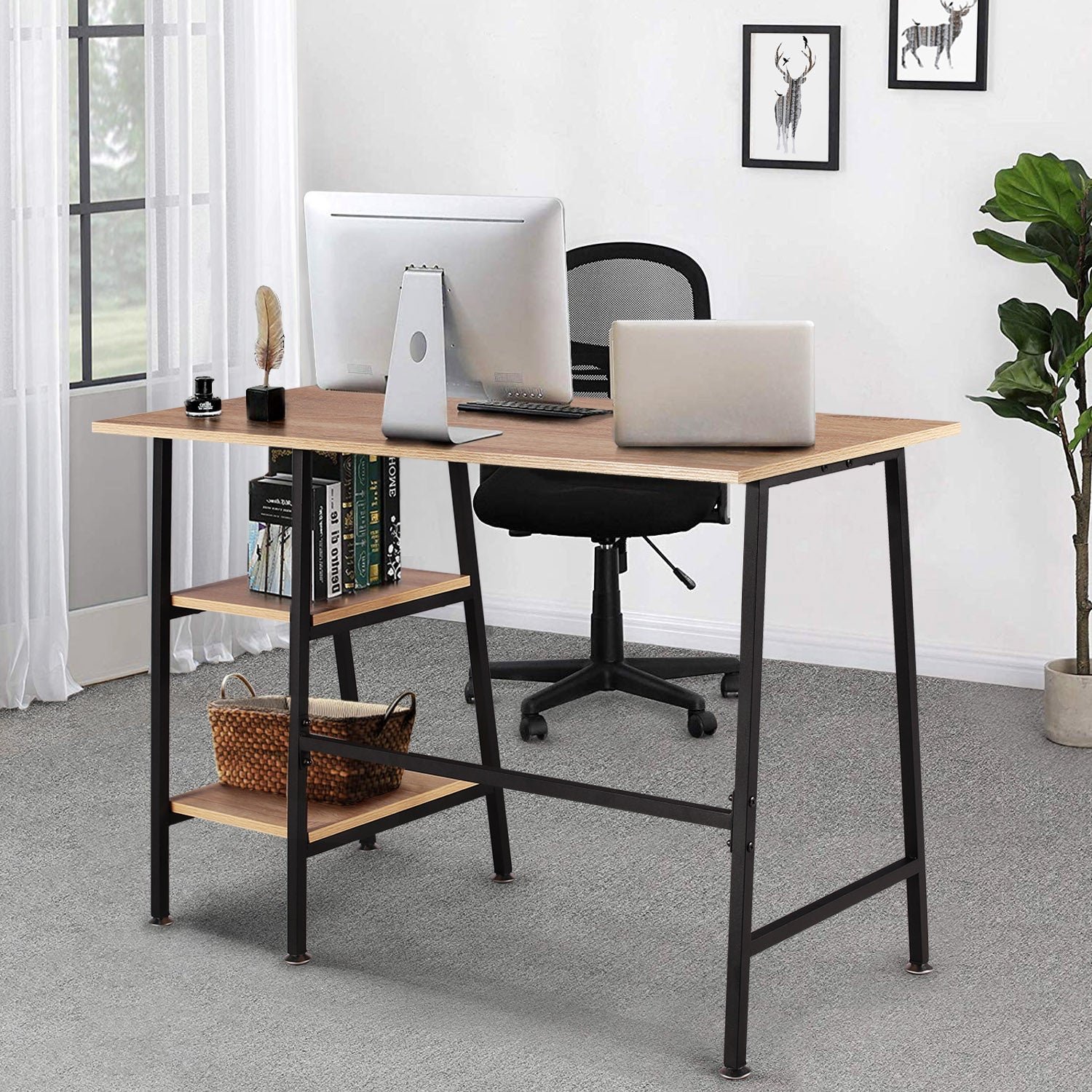 Desk - الصورة 3