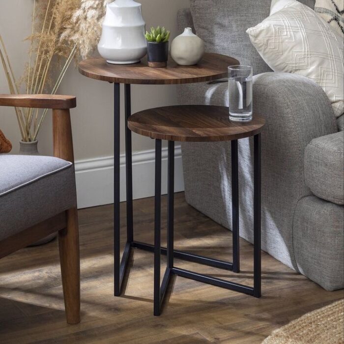 Side Tables - Image 5