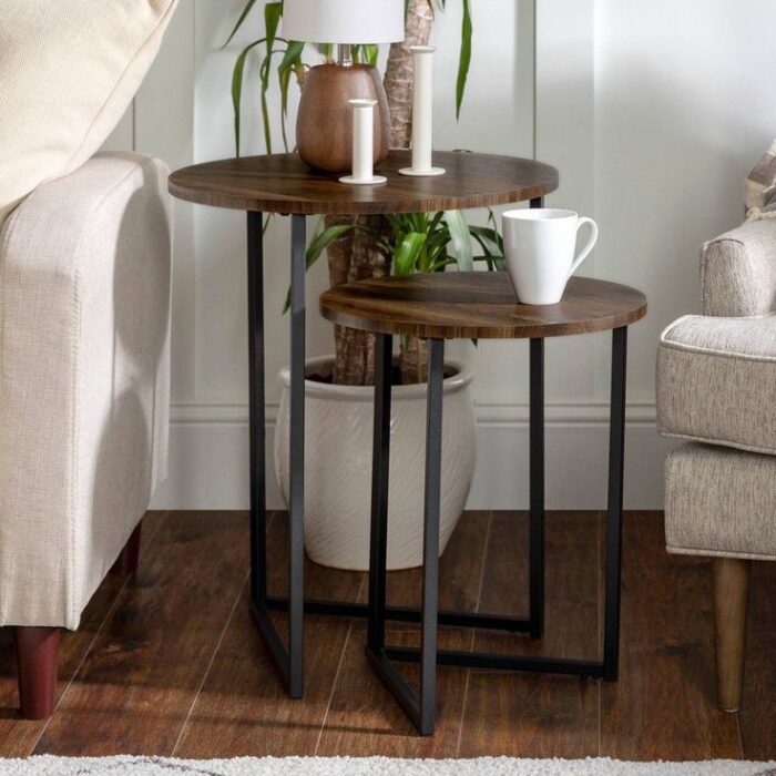 Side Tables - Image 4