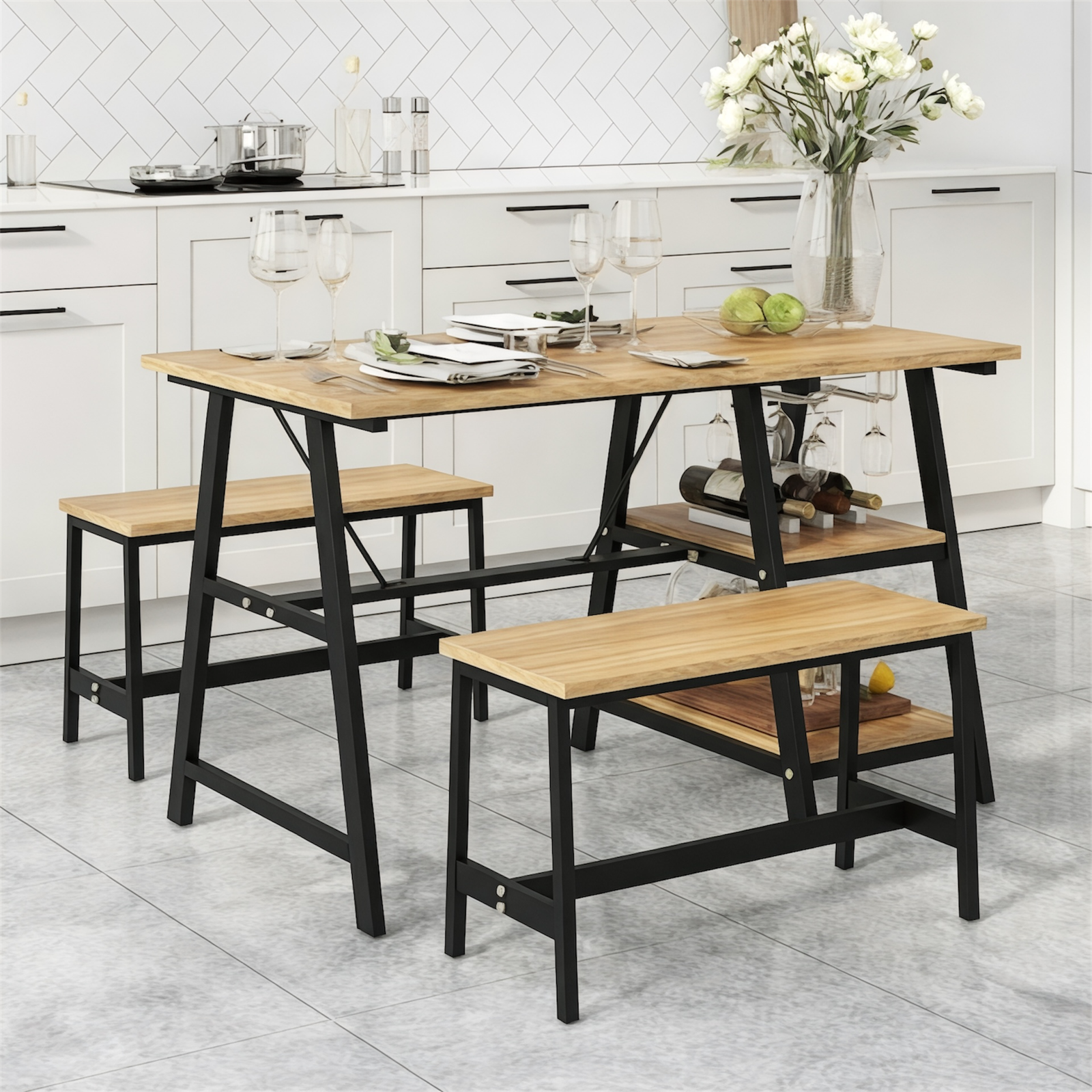 Dining Tables - الصورة 2