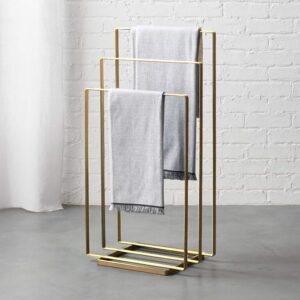 Towel Rack