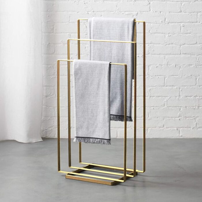 Towel Rack