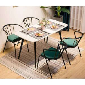 Dining Table And Chairs