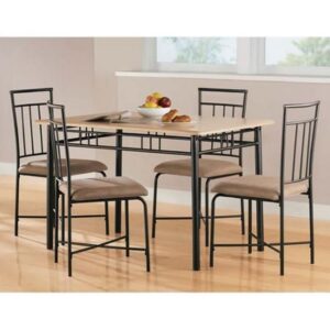 Dining Table and Chairs