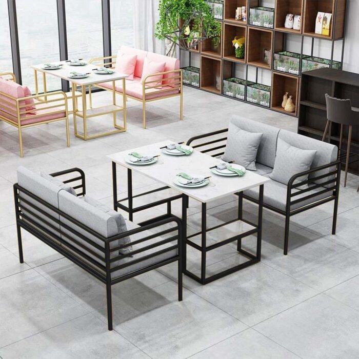 Dining Table and Chairs