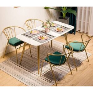 Dining Table and Chairs
